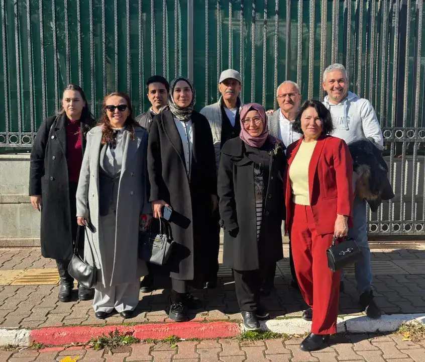 Antalya’da Ev Tadilatında 2,5 Milyon TL Vurgun! 1